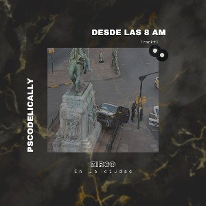 ZIRCO - Desde las 8 am
