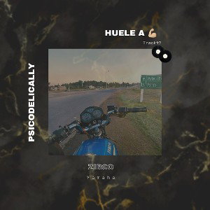 ZIRCO - Huele a 💪🏼