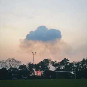 Bajando de la Nube 