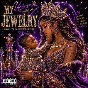 Universe-  My Jewelery