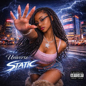 Universe - Static