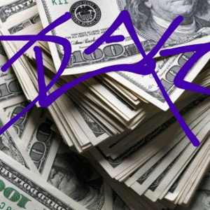 MY MONEY!