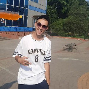 Плоды_ДомБасса(Trouble&KaLGaN) Дым 🚬 