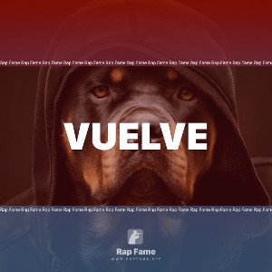 vuelve