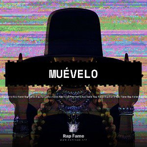 Muévelo 