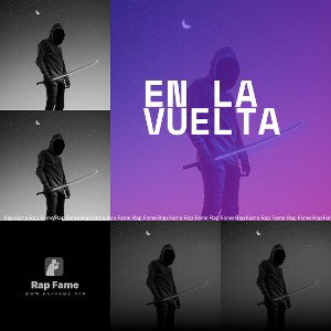En la vuelta