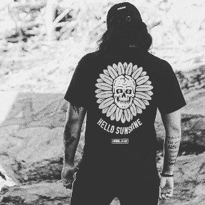 CREEPING DOWN THE BLOCK (DEMO)