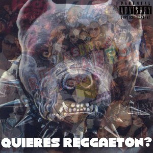 QUIERES REGGAETON ?