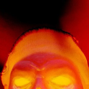 I walk with the demons 