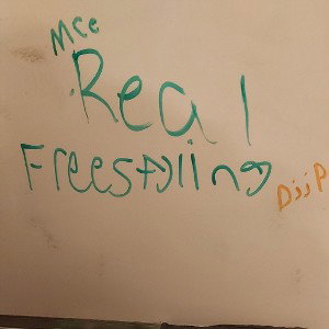 Real Freestyling 