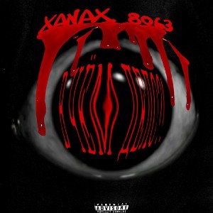xanax & from8063 - в чем дело
