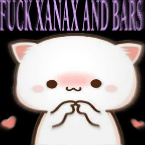 BARS - АМПУТАЦИЯ ГОЛОВЫ (ft.XANAX)