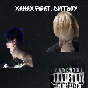 DMTBOY feat. XANAX-ТУТ БЫЛ DMT
