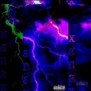 XANAX - КЭШ