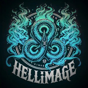 Hellimage - Untitled 