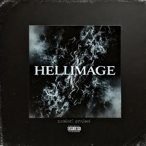 Hellimage - Без названия 