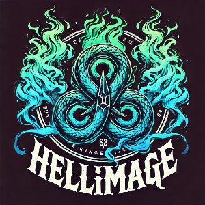 Hellimage - Все забрати 