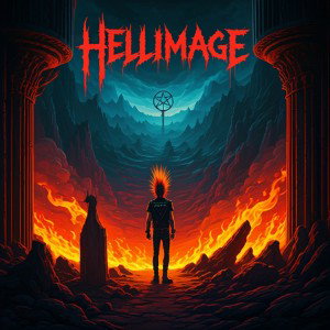 Hellimage - ДУРЬ