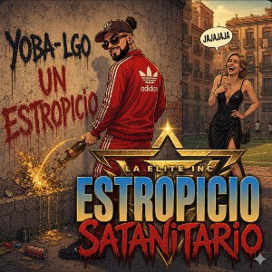 Estropicio Sanitario (RAP REAL)