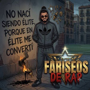 FARISEOS (RapReal)