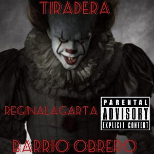 REGINALAGARTA (TIRADERA) 2 x 1
