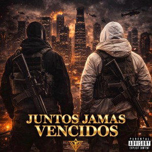 JUNTOS JAMÁS VENCIDOS (DRILL)