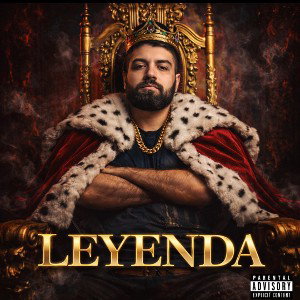 🔥LEYENDA INC🔥 🐐 (Puro Rap)