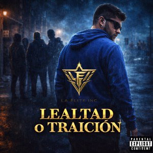 LEALTAD o TRAICIÓN (RapPuro)