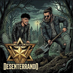 DESENTERRANDO FT KONSONANTE