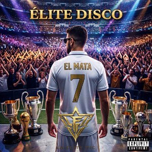 ÉLITE DISCO ( hardcore )