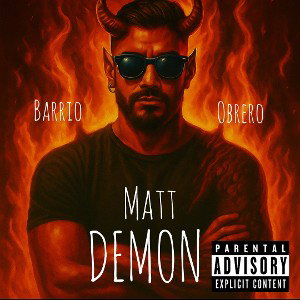 DEMON ( REAL DEMON)