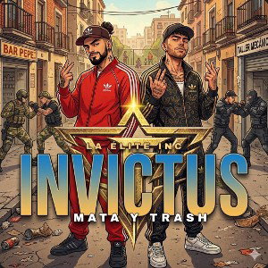 INVICTUS (Mata FT Trash)