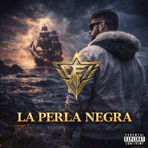 💎La Perla Negra (90’s) 💎