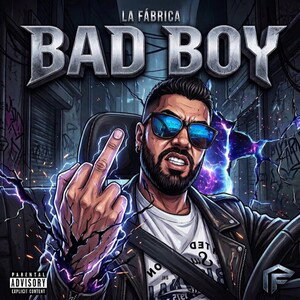 BAD BOY  (Trap Urbano)