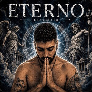 DIOS ETERNO (HipHop)
