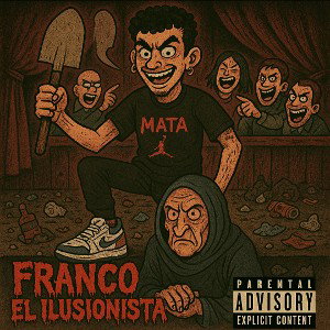 EL ILUSIONISTA (TIRADERA )