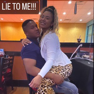 Lie To Me
