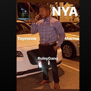 NYA (Not Ya Average)