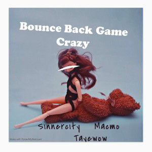Bounce Back Crazy