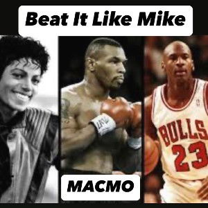 Beat It Like Mike