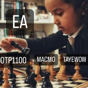 EA
