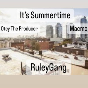 It’s Summertime 