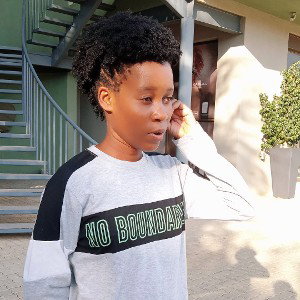 Pheladi SKYE- Toxic
