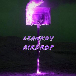 LEANKOY- AirDrop