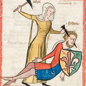 Gued guedro 