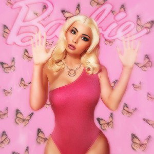 Candy Barbie