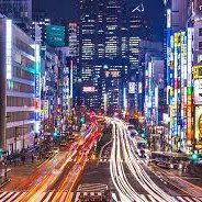 Tokyo