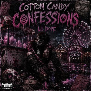 Cotton Candy Confessions 