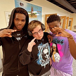 Nobody Safe Ft JC3 and L-Breezy