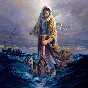 God Is My Refuge 